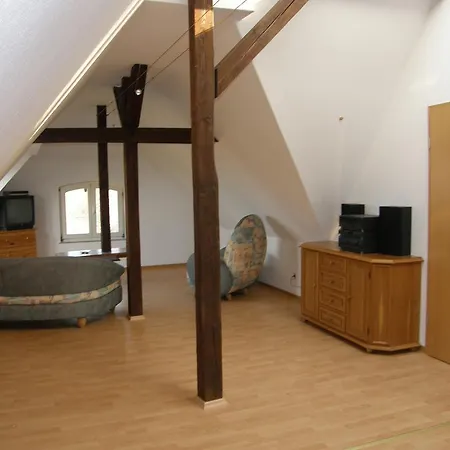 Villa Bellevue Dresden Room photo