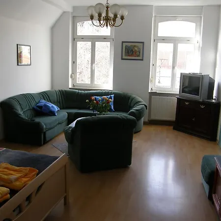 Villa Bellevue Dresden Room photo