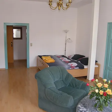 Villa Bellevue Dresden Room photo