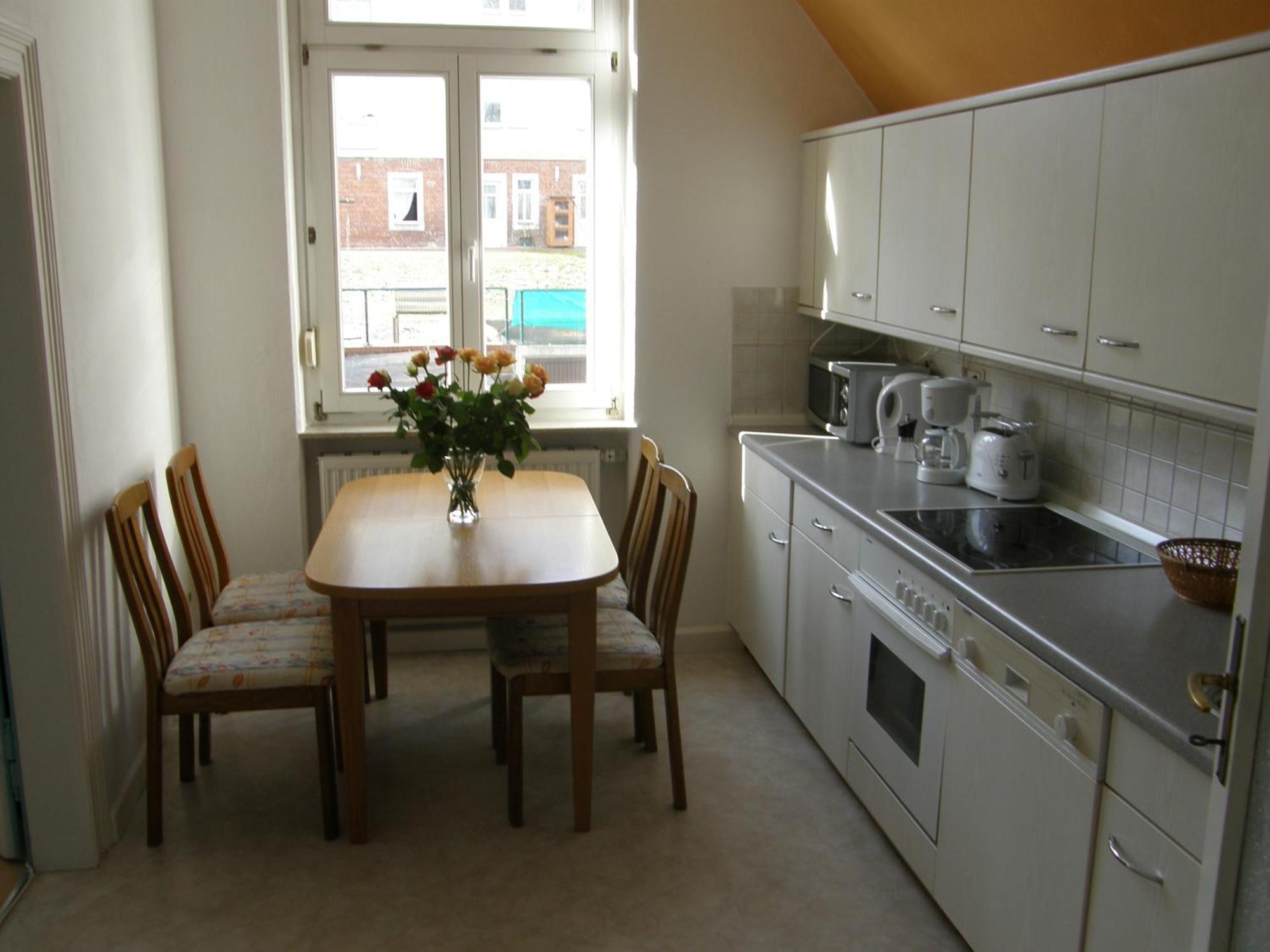 Apartment Bellevue *